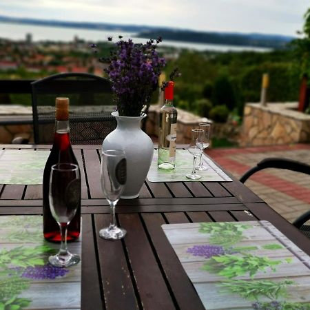 Panorama Resort Balatonfuered 외부 사진