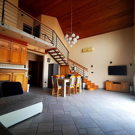 Panorama Resort Balatonfuered 외부 사진