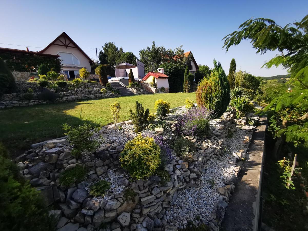 Panorama Resort Balatonfuered 외부 사진
