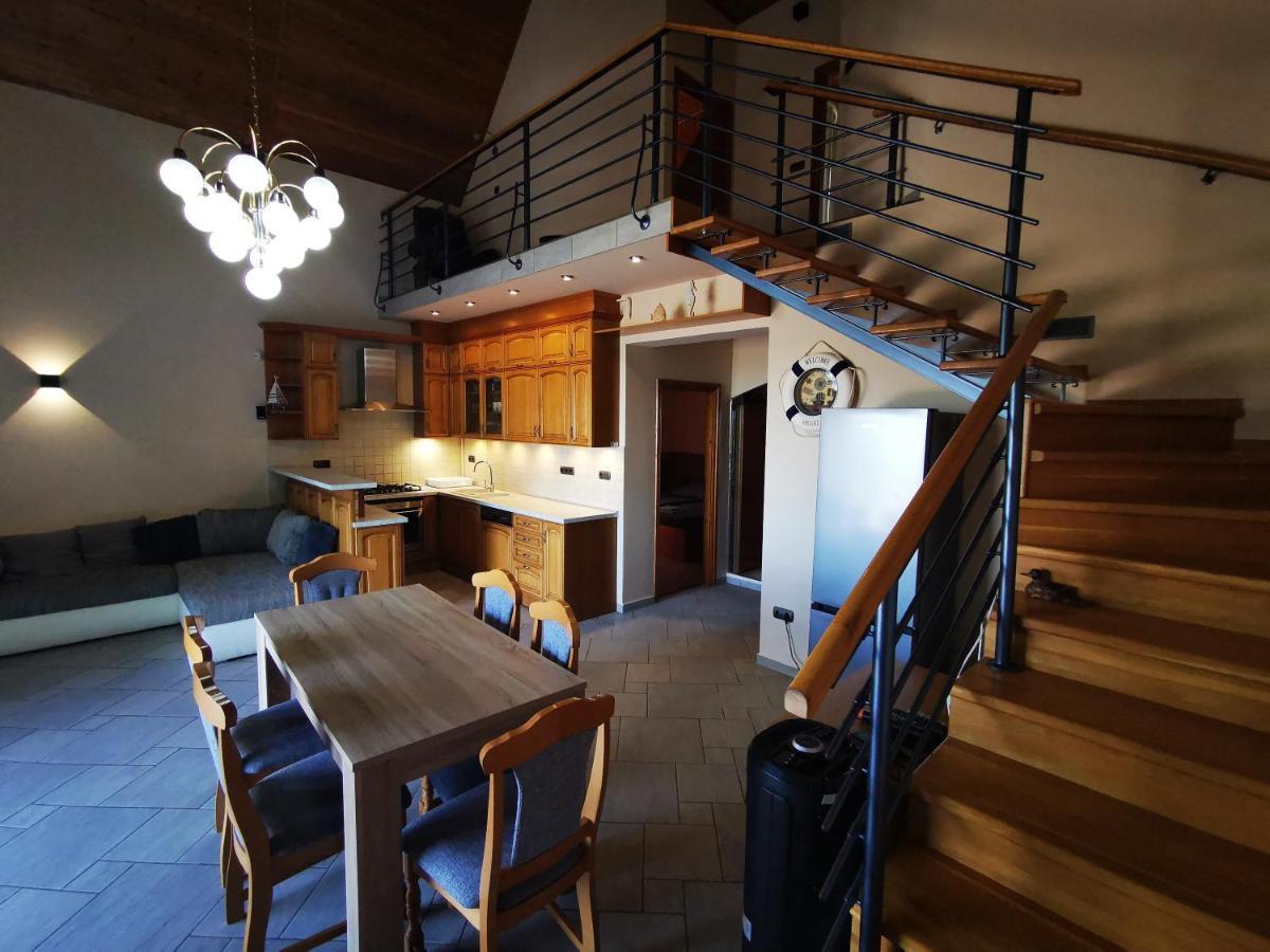 Panorama Resort Balatonfuered 외부 사진