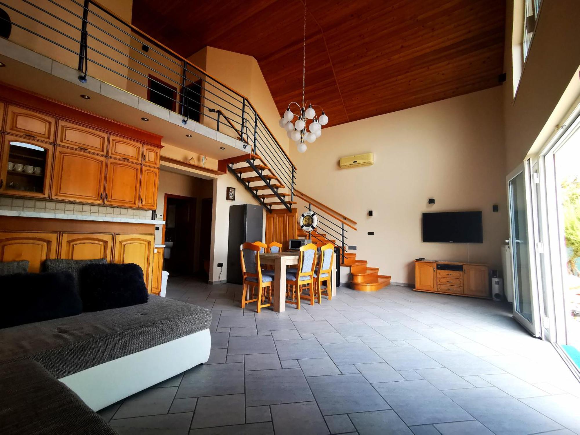 Panorama Resort Balatonfuered 외부 사진